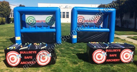 Hunger games party ideas in Scottsdale Arizona